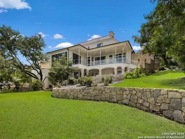 7 Davenport Lane San Antonio, TX 78257
