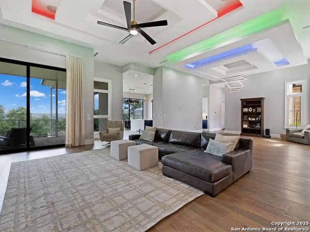 7 Davenport Lane San Antonio, TX 78257