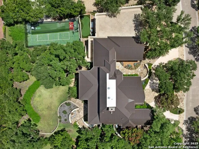 7 Davenport Lane San Antonio, TX 78257