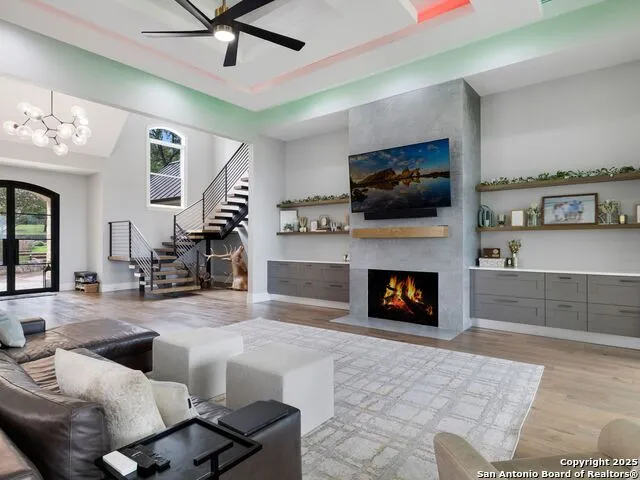 7 Davenport Lane San Antonio, TX 78257