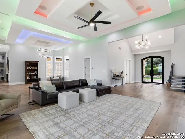 7 Davenport Lane San Antonio, TX 78257