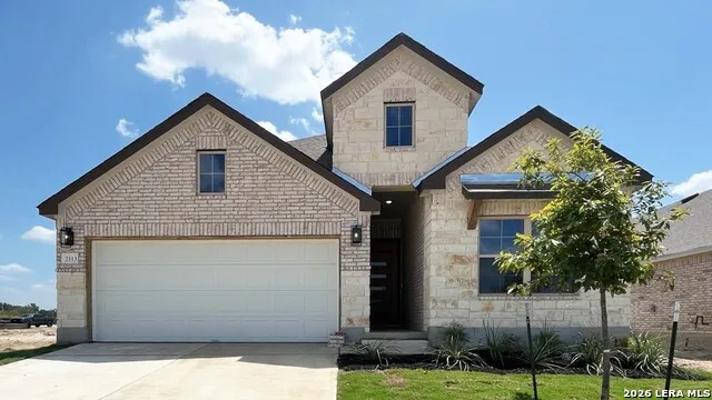 2113 RIVULET ST Seguin, TX 78155