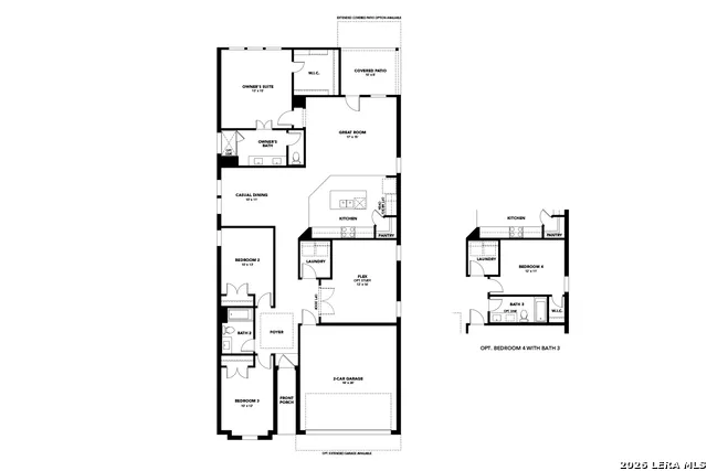 2113 RIVULET ST Seguin, TX 78155