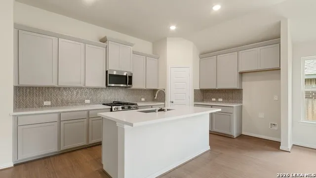 2113 RIVULET ST Seguin, TX 78155