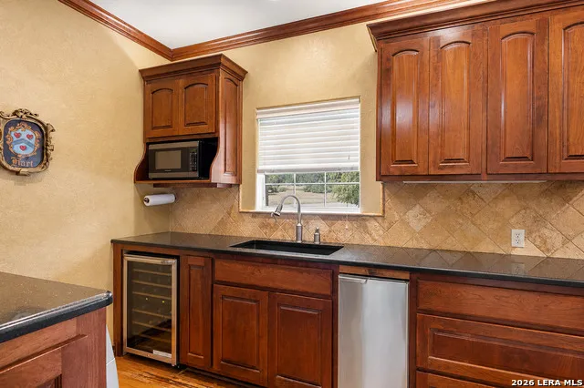 179 Box S Dr Kerrville, TX 78028