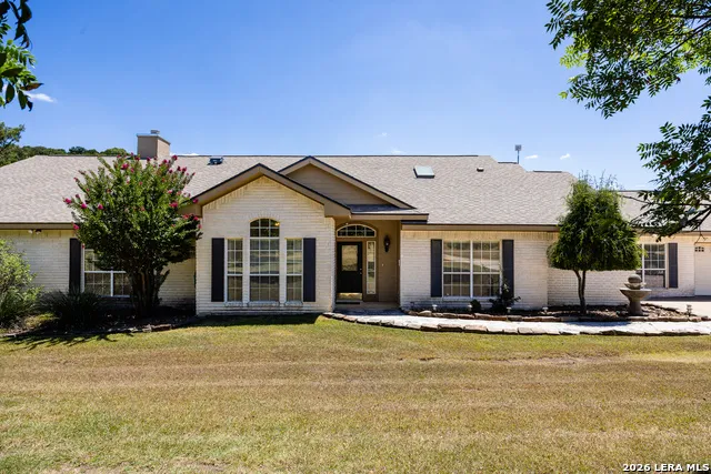 179 Box S Dr Kerrville, TX 78028