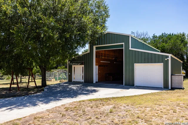 179 Box S Dr Kerrville, TX 78028