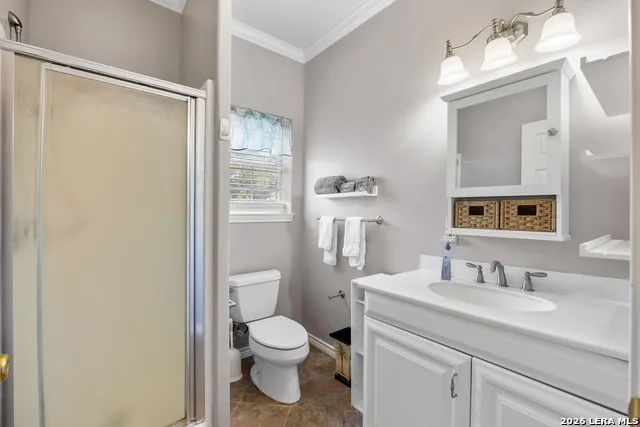 179 Box S Dr Kerrville, TX 78028