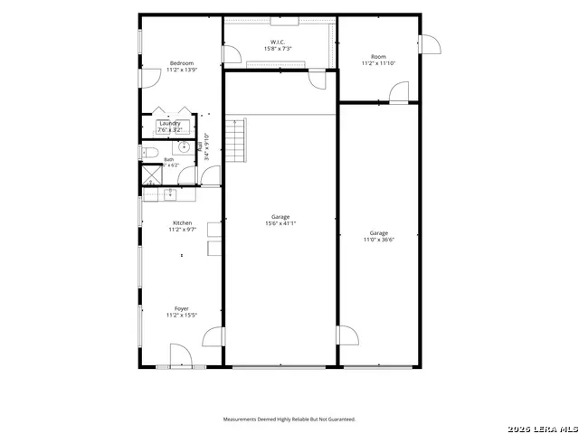 179 Box S Dr Kerrville, TX 78028