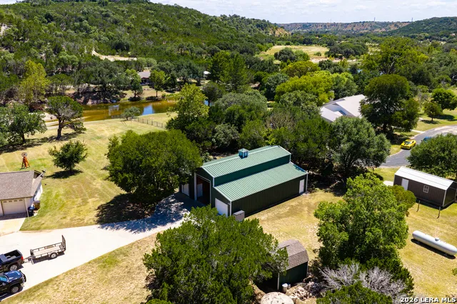 179 Box S Dr Kerrville, TX 78028