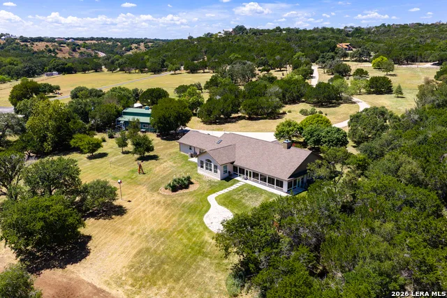 179 Box S Dr Kerrville, TX 78028