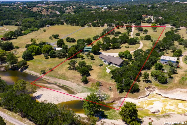 179 Box S Dr Kerrville, TX 78028