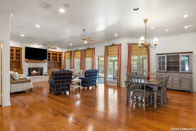 179 Box S Dr Kerrville, TX 78028