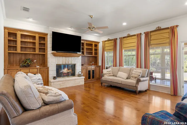 179 Box S Dr Kerrville, TX 78028