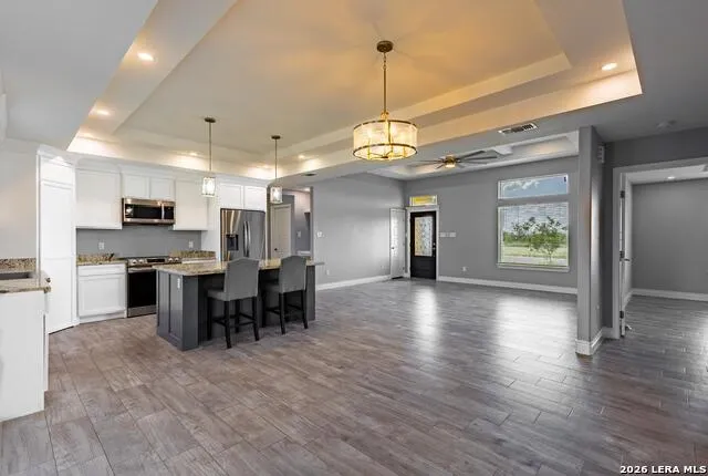 2310 Rio Pecos Drive Eagle Pass, TX 78852