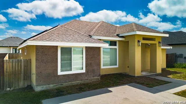 2310 Rio Pecos Drive Eagle Pass, TX 78852