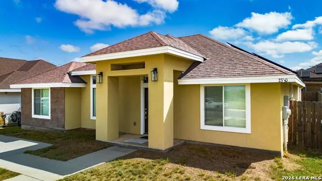 2310 Rio Pecos Drive Eagle Pass, TX 78852