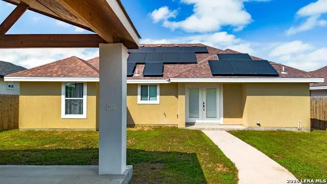 2310 Rio Pecos Drive Eagle Pass, TX 78852