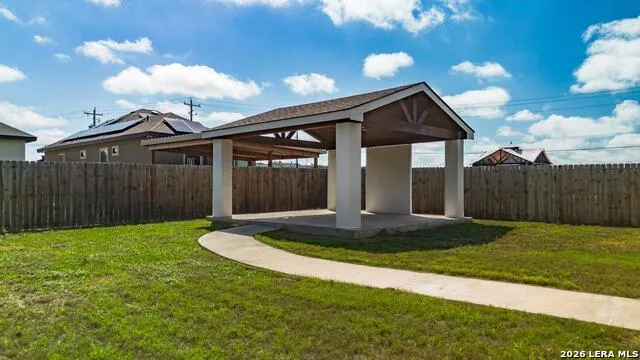 2310 Rio Pecos Drive Eagle Pass, TX 78852