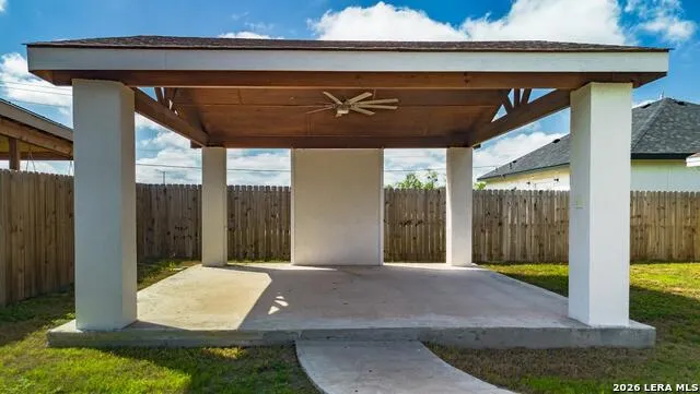 2310 Rio Pecos Drive Eagle Pass, TX 78852