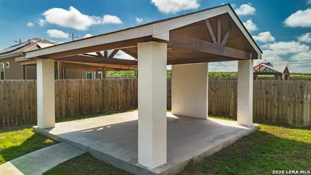 2310 Rio Pecos Drive Eagle Pass, TX 78852