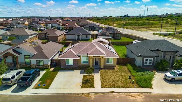 2310 Rio Pecos Drive Eagle Pass, TX 78852