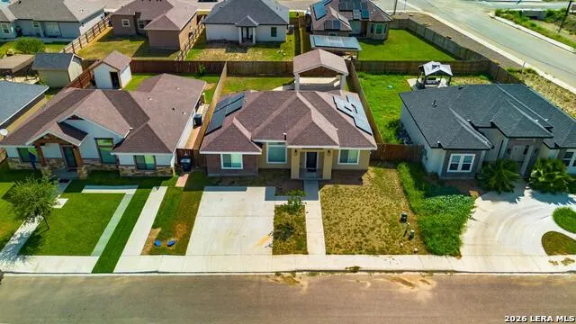 2310 Rio Pecos Drive Eagle Pass, TX 78852