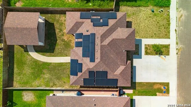 2310 Rio Pecos Drive Eagle Pass, TX 78852