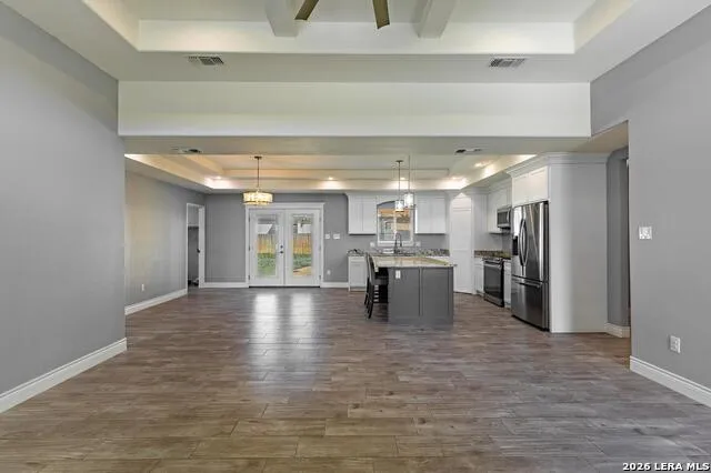 2310 Rio Pecos Drive Eagle Pass, TX 78852