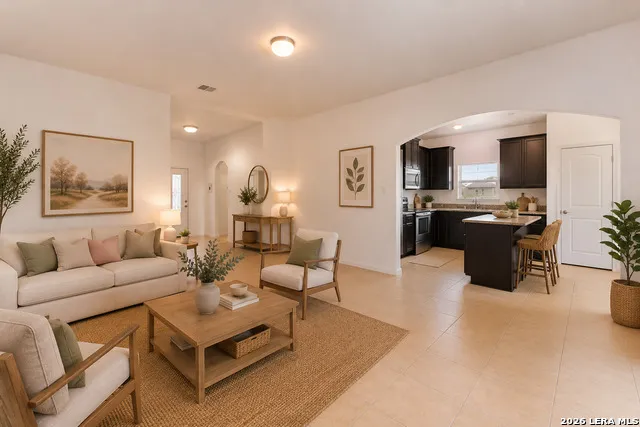 6326 Aster Run New Braunfels, TX 78132