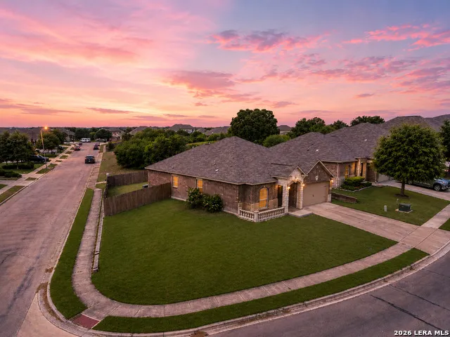 6326 Aster Run New Braunfels, TX 78132
