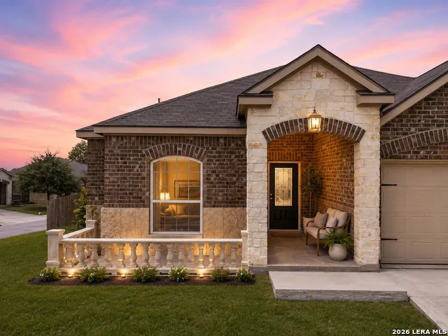 6326 Aster Run New Braunfels, TX 78132