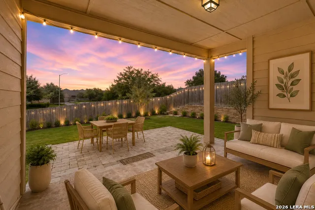 6326 Aster Run New Braunfels, TX 78132