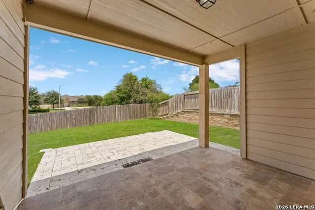 6326 Aster Run New Braunfels, TX 78132