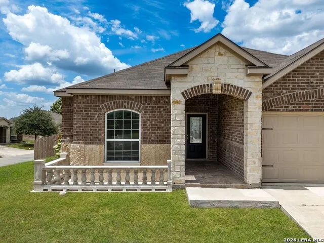6326 Aster Run New Braunfels, TX 78132