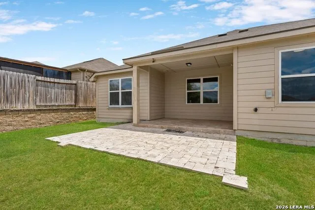 6326 Aster Run New Braunfels, TX 78132
