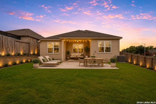 6326 Aster Run New Braunfels, TX 78132