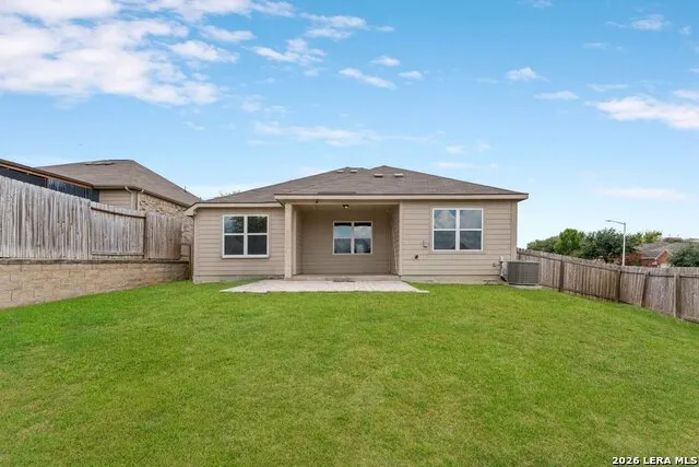 6326 Aster Run New Braunfels, TX 78132