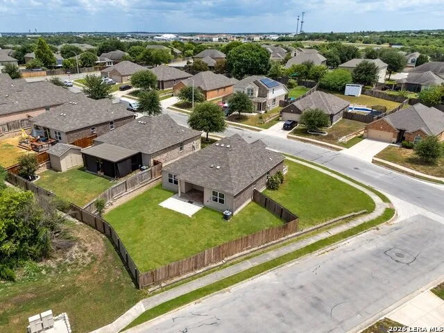 6326 Aster Run New Braunfels, TX 78132
