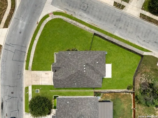 6326 Aster Run New Braunfels, TX 78132