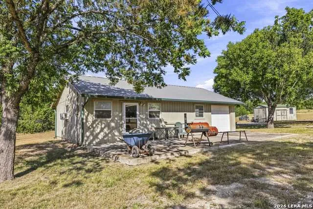 626 Spur 100 Kerrville, TX 78028
