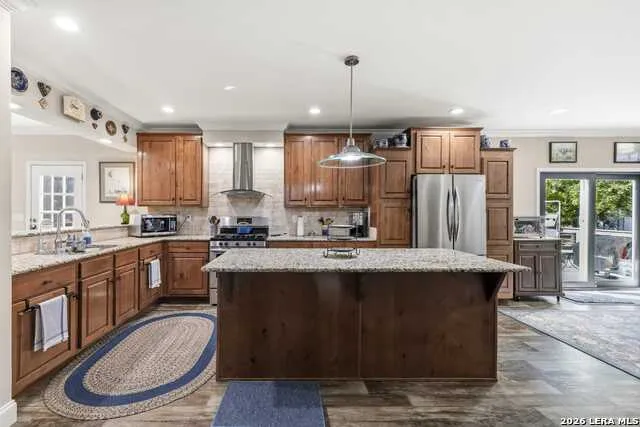 626 Spur 100 Kerrville, TX 78028