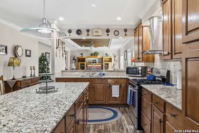 626 Spur 100 Kerrville, TX 78028