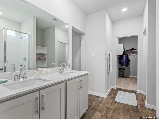 543 GOLDEN GROVE PKWY San Marcos, TX 78666