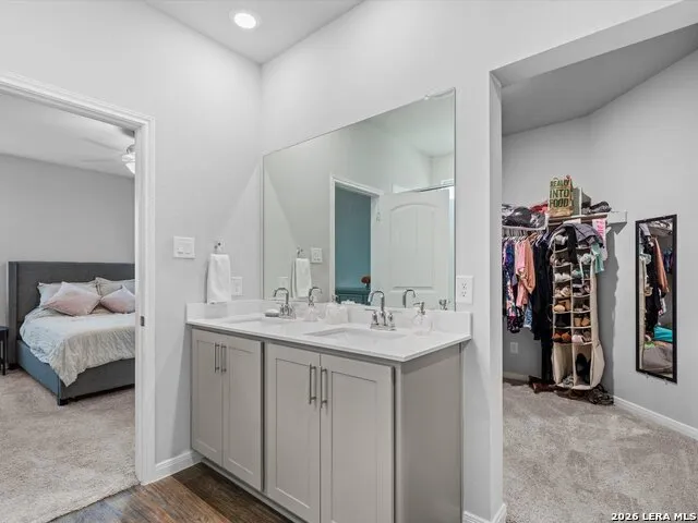 543 GOLDEN GROVE PKWY San Marcos, TX 78666
