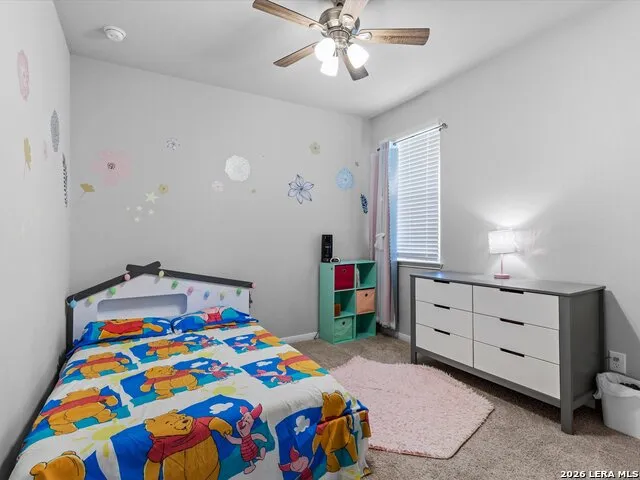 543 GOLDEN GROVE PKWY San Marcos, TX 78666