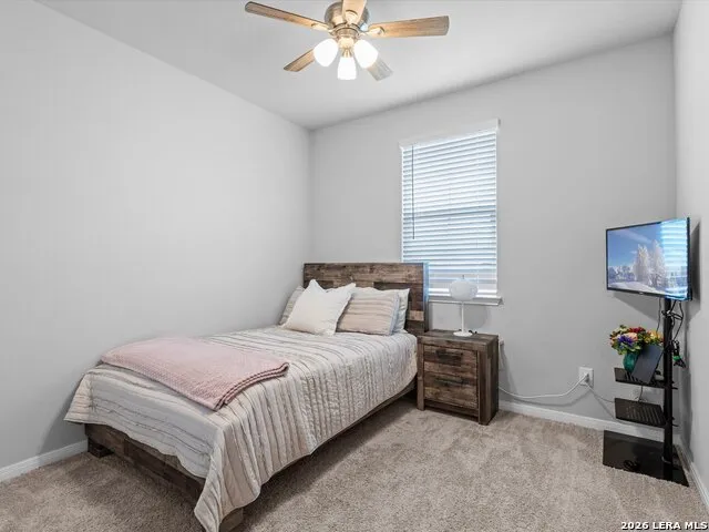 543 GOLDEN GROVE PKWY San Marcos, TX 78666