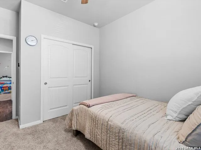 543 GOLDEN GROVE PKWY San Marcos, TX 78666