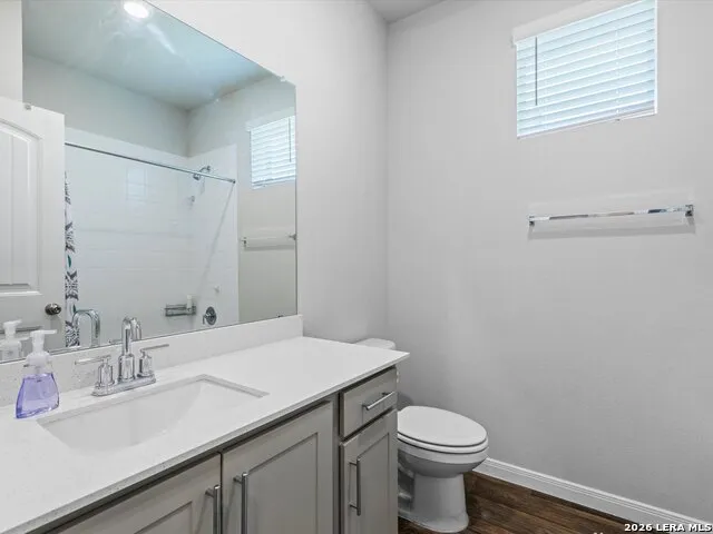 543 GOLDEN GROVE PKWY San Marcos, TX 78666