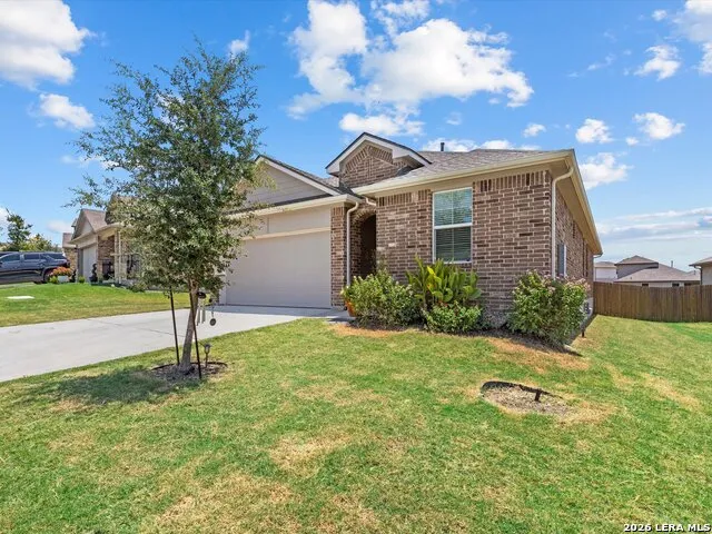 543 GOLDEN GROVE PKWY San Marcos, TX 78666